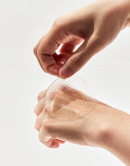 Biodance Vita Niacinamide Gel Toner Pads