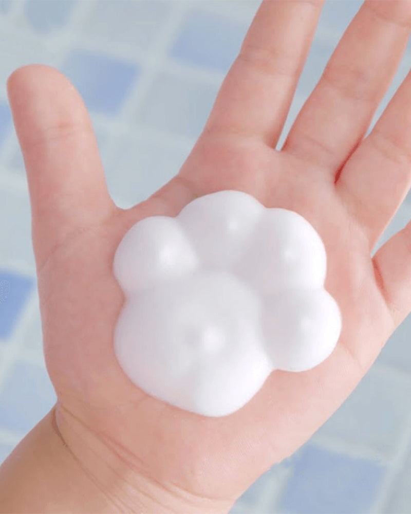 Bioré U Foam Stamp Hand Soap