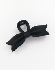 Classic Everyday Bow Hair Clip