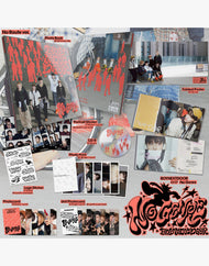 BOYNEXTDOOR - 4th EP [No Genre] (3 Versions)