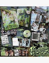 BOYNEXTDOOR - 4th EP [No Genre] (3 Versions)