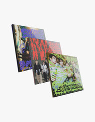 BOYNEXTDOOR - 4th EP [No Genre] (3 Versions)