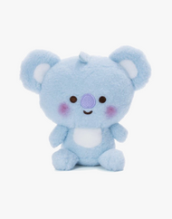 BT21 BABY KOYA Bean Doll