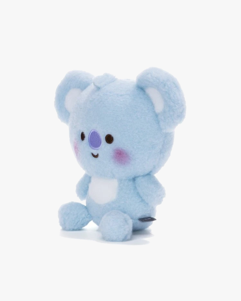 BT21 BABY KOYA Bean Doll