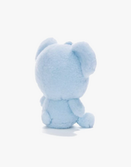 BT21 BABY KOYA Bean Doll
