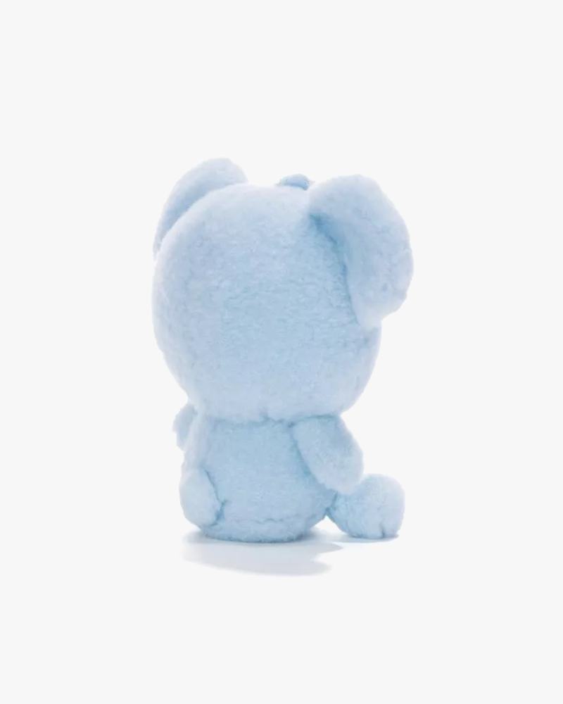 BT21 BABY KOYA Bean Doll
