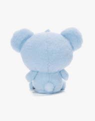 BT21 BABY KOYA Bean Doll