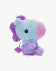 BT21 BABY MANG Bean Doll