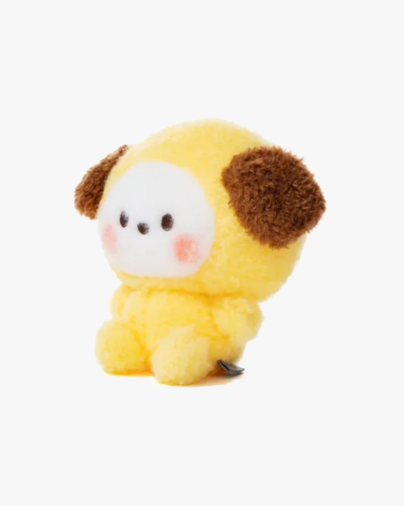 BT21 CHIMMY BABY MY LITTLE BUDDY Bean Doll