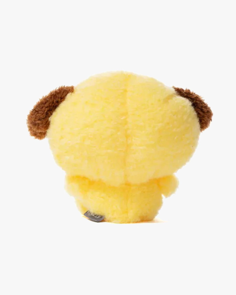 BT21 CHIMMY BABY MY LITTLE BUDDY Bean Doll