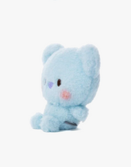 BT21 KOYA BABY MY LITTLE BUDDY Bean Doll