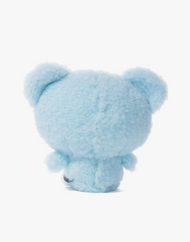 BT21 KOYA BABY MY LITTLE BUDDY Bean Doll