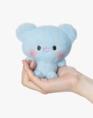 BT21 KOYA BABY MY LITTLE BUDDY Bean Doll