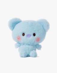 BT21 KOYA BABY MY LITTLE BUDDY Bean Doll