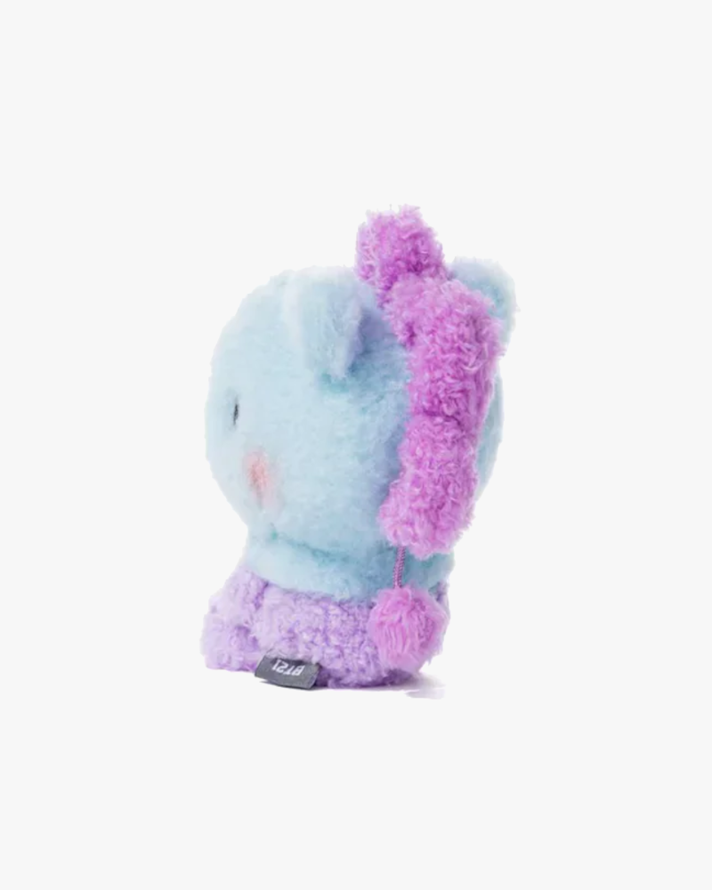 BT21 MANG BABY MY LITTLE BUDDY Bean Doll
