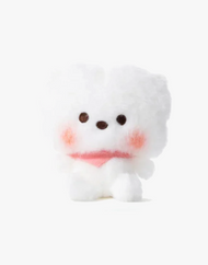 BT21 RJ BABY MY LITTLE BUDDY Bean Doll