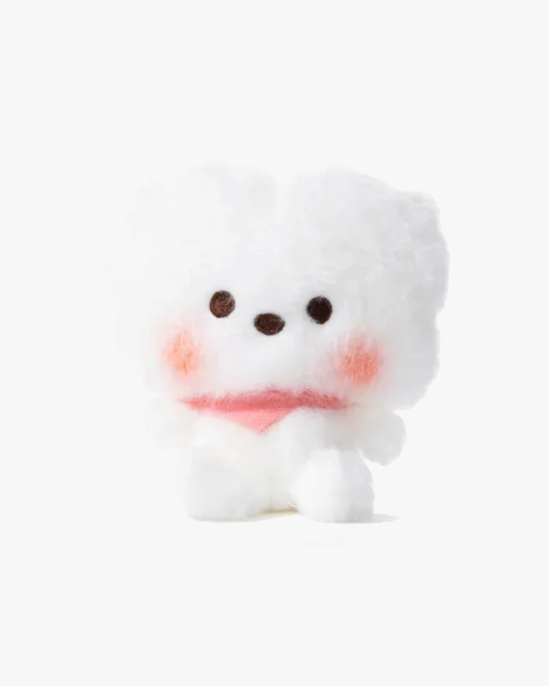 BT21 RJ BABY MY LITTLE BUDDY Bean Doll