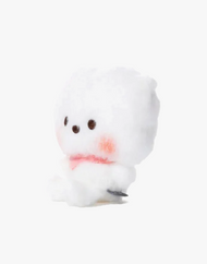 BT21 RJ BABY MY LITTLE BUDDY Bean Doll