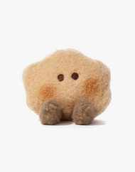 BT21 SHOOKY BABY MY LITTLE BUDDY Bean Doll