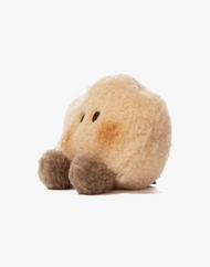 BT21 SHOOKY BABY MY LITTLE BUDDY Bean Doll