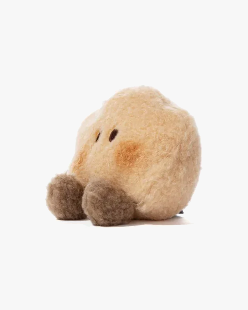 BT21 SHOOKY BABY MY LITTLE BUDDY Bean Doll