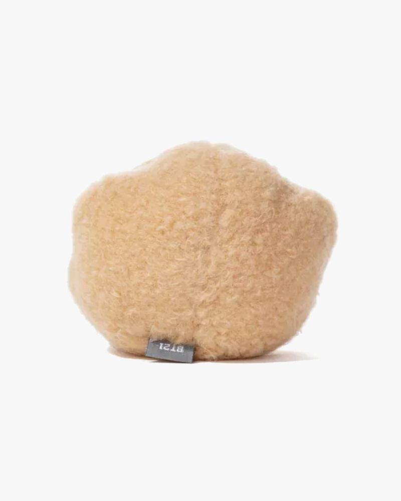 BT21 SHOOKY BABY MY LITTLE BUDDY Bean Doll