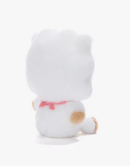 BT21 BABY RJ Bean Doll