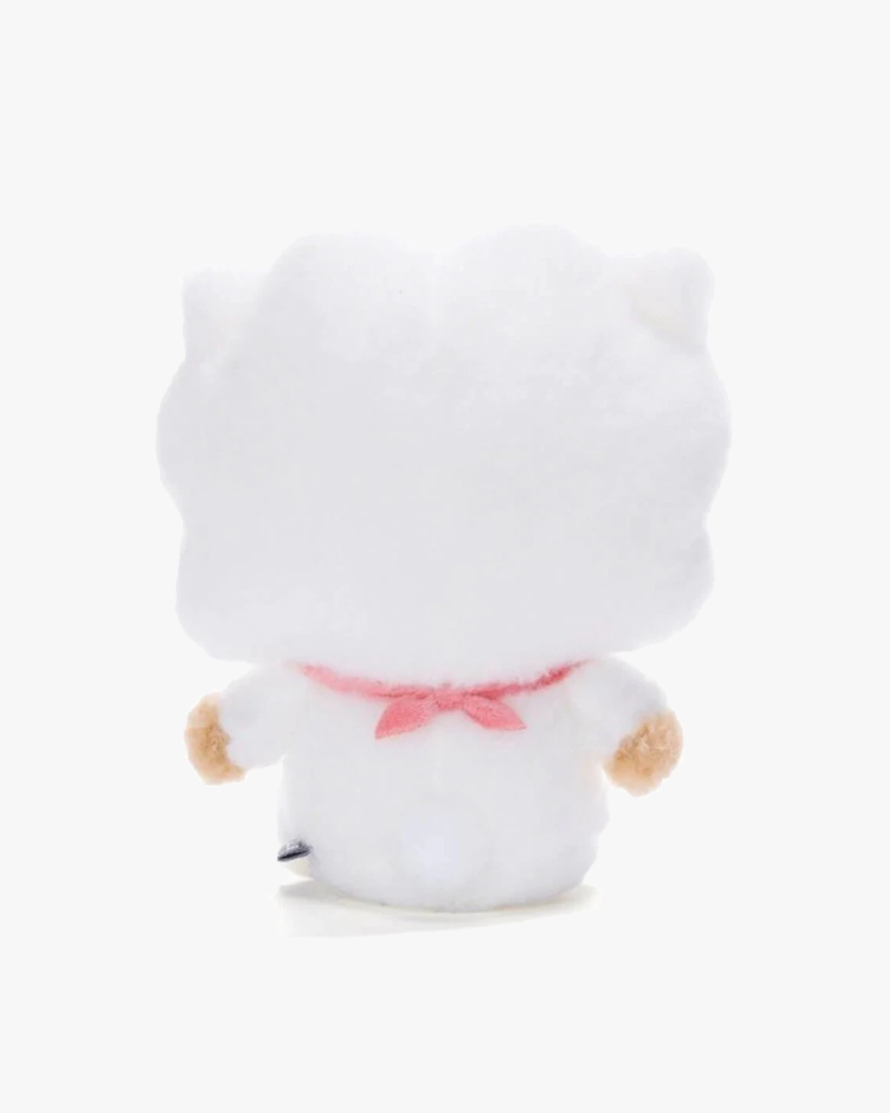 BT21 BABY RJ Bean Doll
