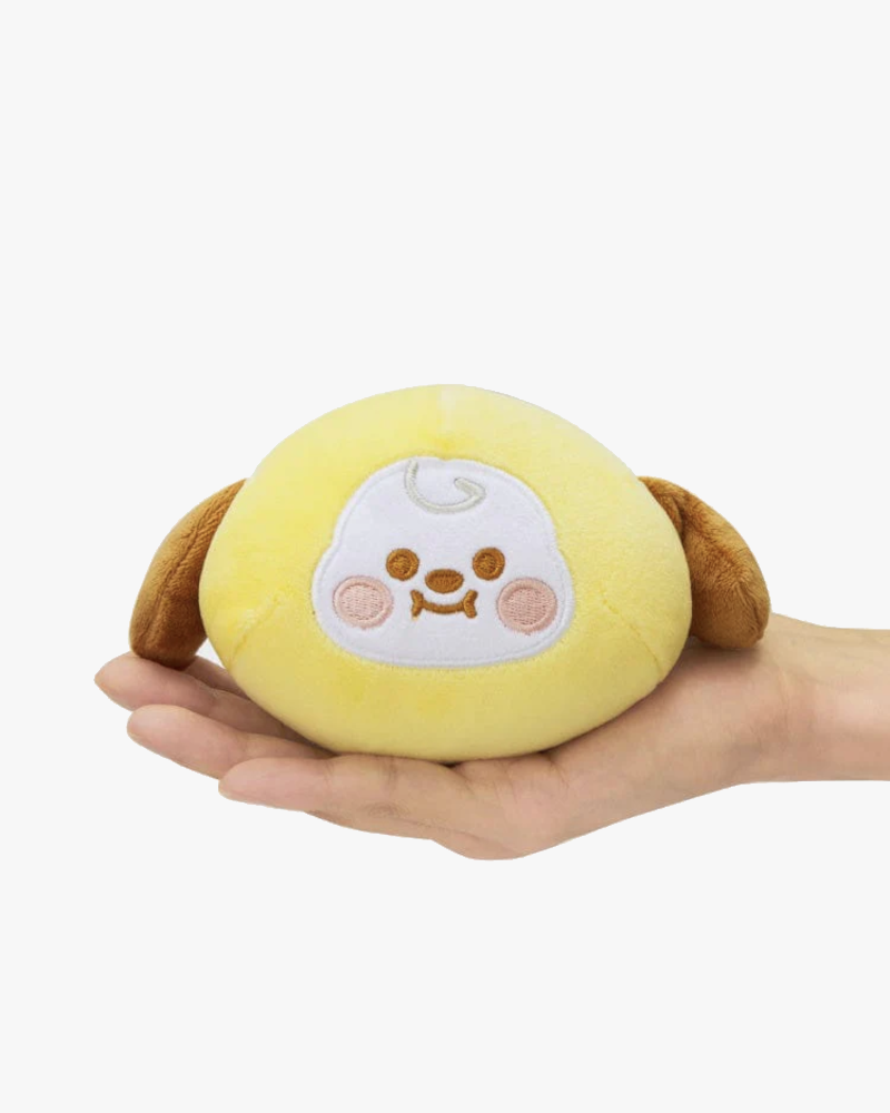 BT21 CHIMMY BABY MOTCHIN MOTCHIN Peluche S