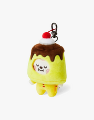 BT21 CHIMMY BABY Sweet Things Plush Keyring
