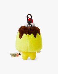 BT21 CHIMMY BABY Sweet Things Plush Keyring