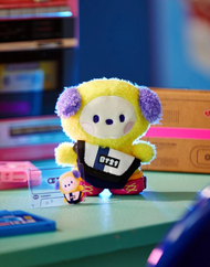 BT21 CHIMMY minini Stereo Standing Doll