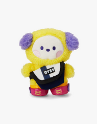 BT21 CHIMMY minini Stereo Standing Doll