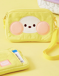 BT21 CHIMMY minini Travel Crossbody Bag