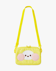 BT21 CHIMMY minini Travel Crossbody Bag