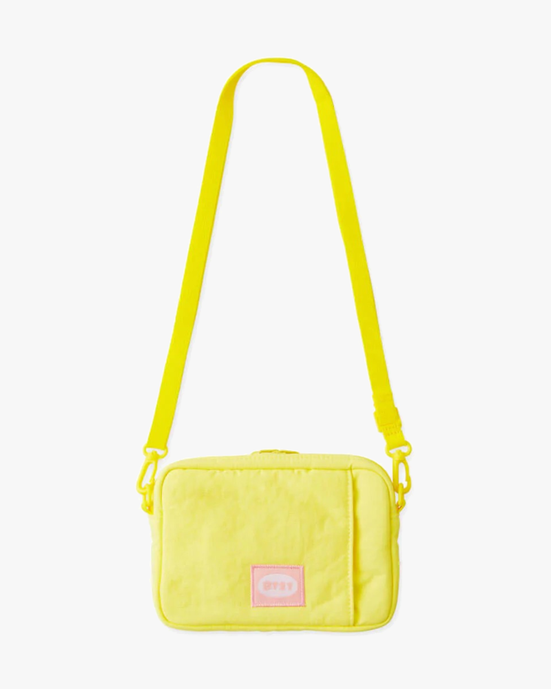 BT21 CHIMMY minini Travel Crossbody Bag