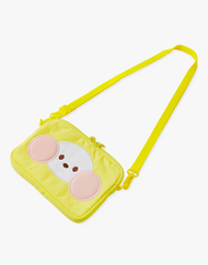 BT21 CHIMMY minini Travel Crossbody Bag