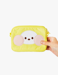 BT21 CHIMMY minini Travel Crossbody Bag