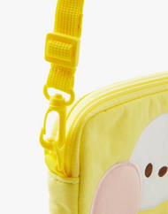 BT21 CHIMMY minini Travel Crossbody Bag