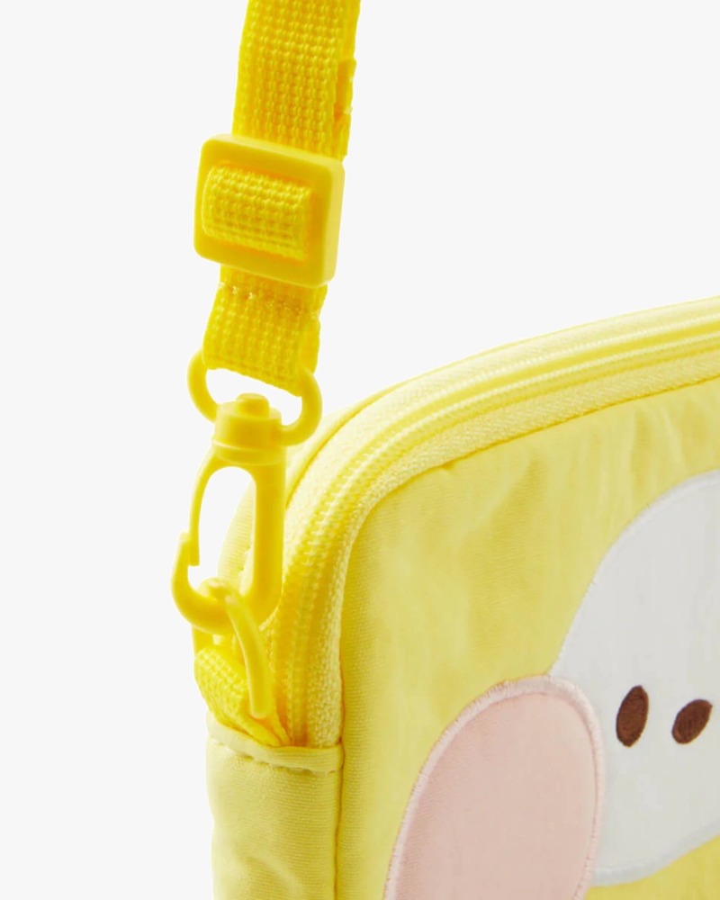 BT21 CHIMMY minini Travel Crossbody Bag