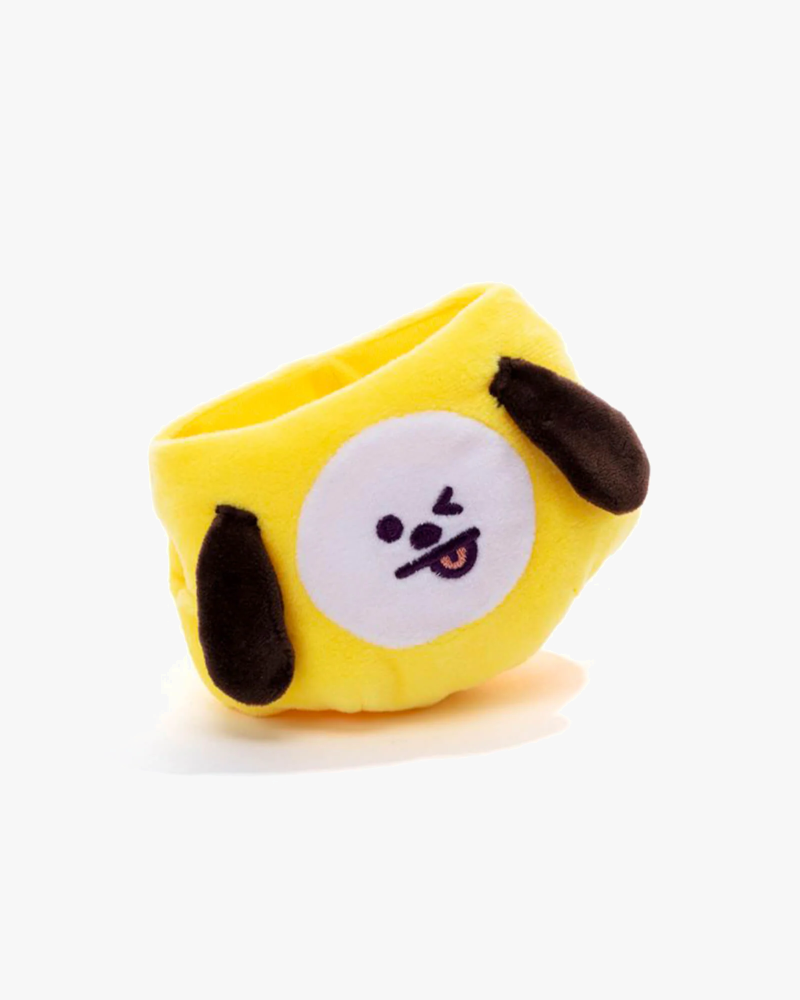 Costume BT21 CHIMMY Tatton Face, petite taille 