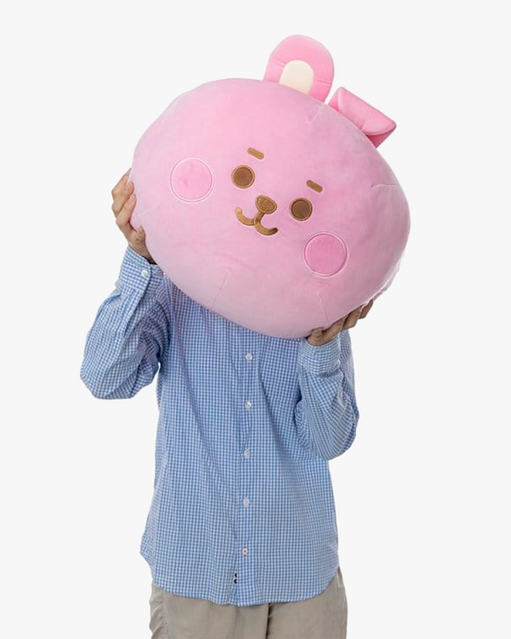 BT21 COOKY BABY MOTCHIN MOTCHIN Plush L