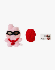 BT21 COOKY minini Stereo Standing Doll
