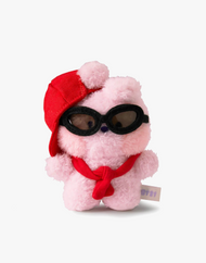 BT21 COOKY minini Stereo Standing Doll