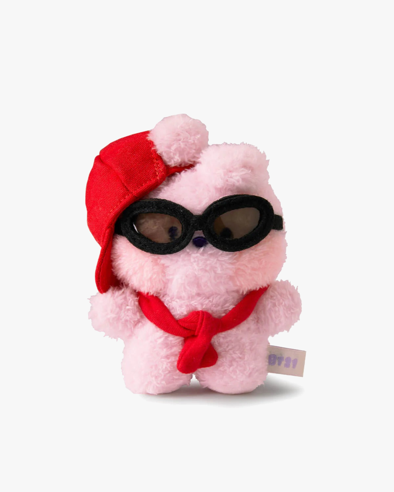 BT21 COOKY minini Stereo Standing Doll