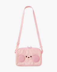 BT21 COOKY minini Travel Crossbody Bag