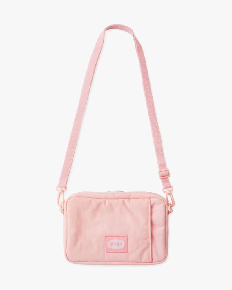 BT21 COOKY minini Travel Crossbody Bag