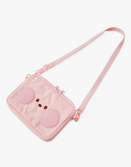 BT21 COOKY minini Travel Crossbody Bag