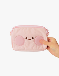 BT21 COOKY minini Travel Crossbody Bag