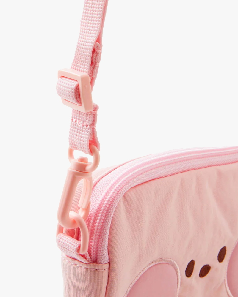BT21 COOKY minini Travel Crossbody Bag